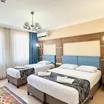 Travel De Mare 3* Istanbul