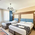 Travel De Mare Hotel Istanbul