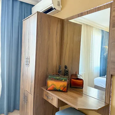 Travel De Mare Hotel Istanbul