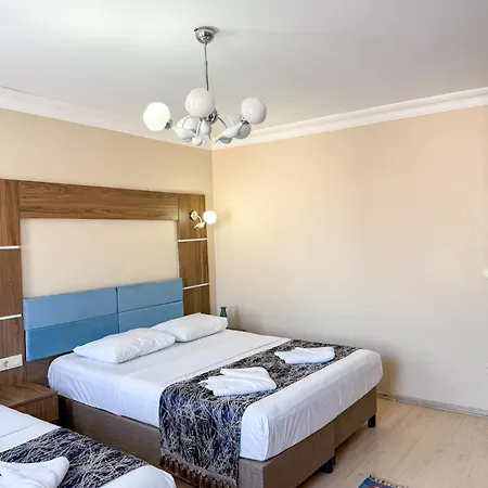 Hotel Travel De Mare