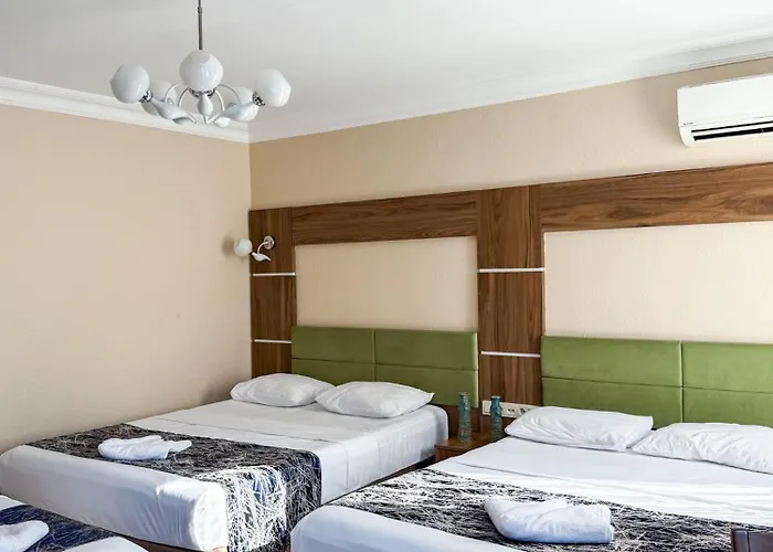 Travel De Mare İstanbul