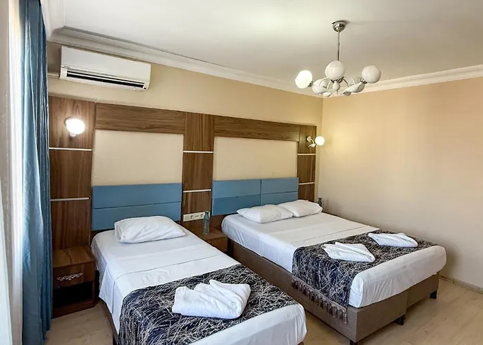 Travel De Mare Otel İstanbul