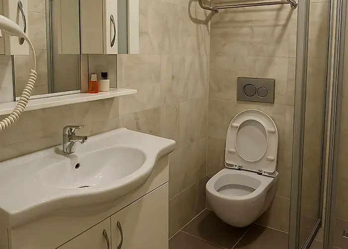 Travel De Mare Otel 3*