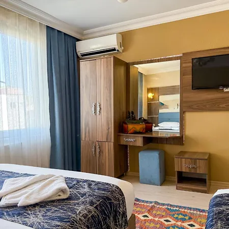 Hotel De Maree Sultanahmet Hotel 3*