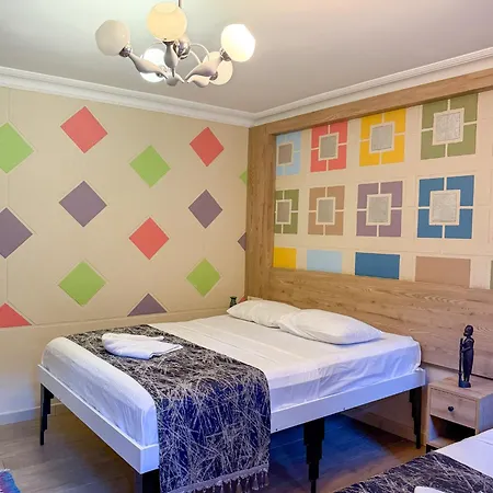 Travel De Mare Hotel