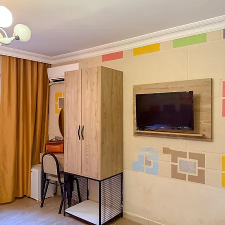 Travel De Mare Hotel Istambul