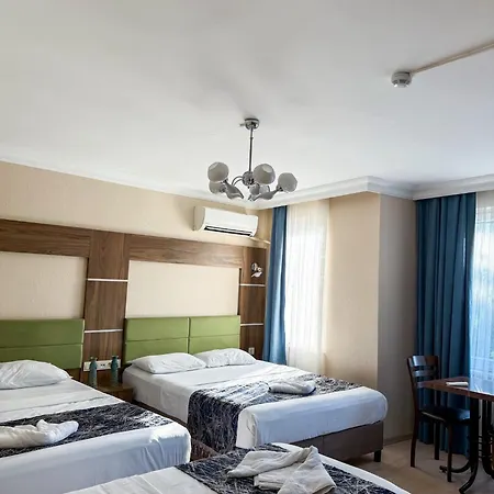 De Maree Sultanahmet Hotel 3*