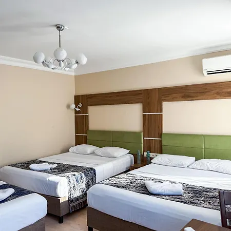 De Maree Sultanahmet Hotel Istanboel
