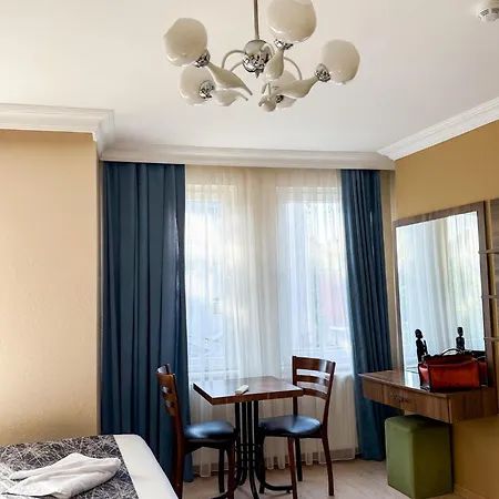 Travel De Mare 3*