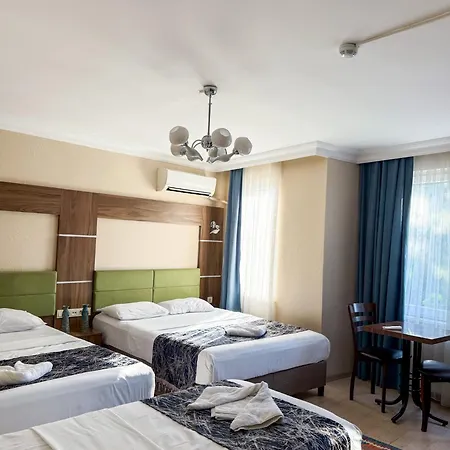 Hotel Travel De Mare