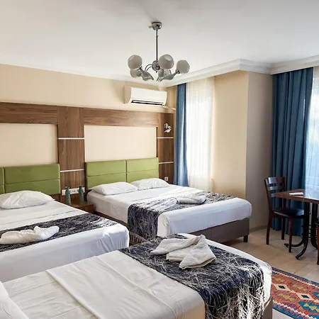 Hotel Travel De Mare