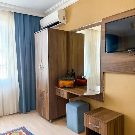 De Maree Sultanahmet Hotel Hotel 3*