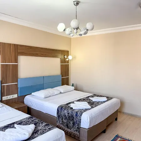 Travel De Mare איסטמבול