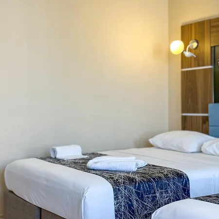 Travel De Mare 3*