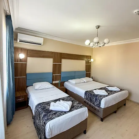 Travel De Mare Hotel Istambul