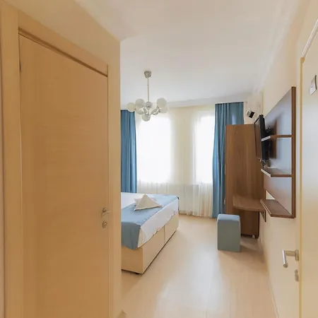 Travel De Mare Hotel Istambul