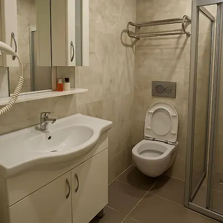 De Maree Sultanahmet Hotel Hotel 3*
