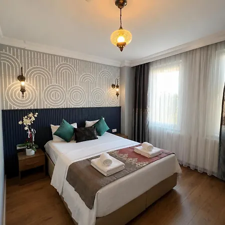 Hotel De Maree Sultanahmet Hotel 3*