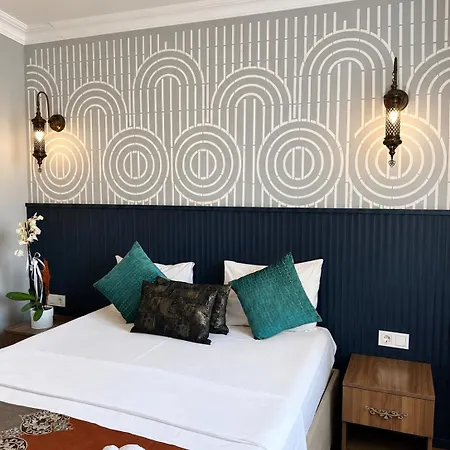 Otel Travel De Mare İstanbul
