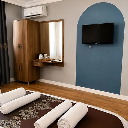 Travel De Mare 3* İstanbul