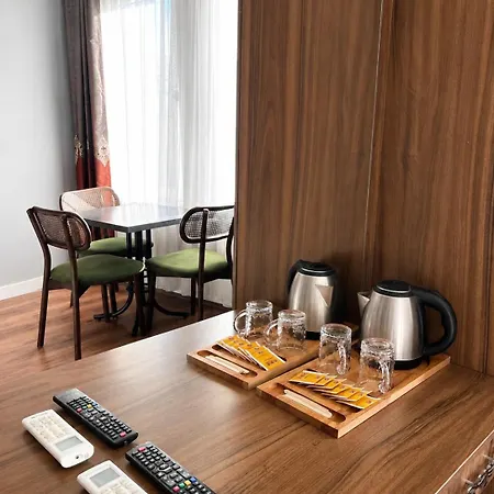 Hotel De Maree Sultanahmet Hotel 3*