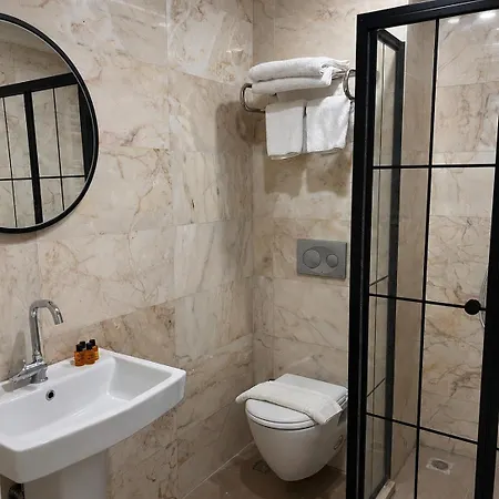 Travel De Mare 3* İstanbul
