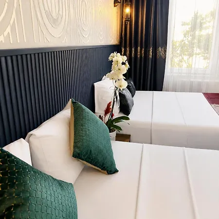 Travel De Mare 3*