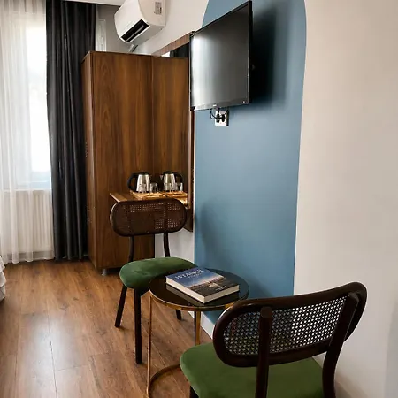 De Maree Sultanahmet Hotel