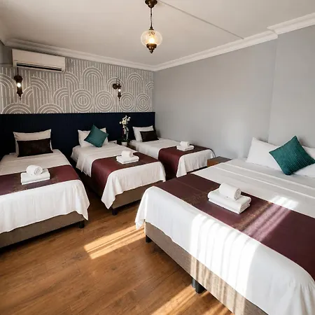Hotel De Maree Sultanahmet Hotel 3*