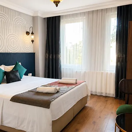 Otel Travel De Mare İstanbul