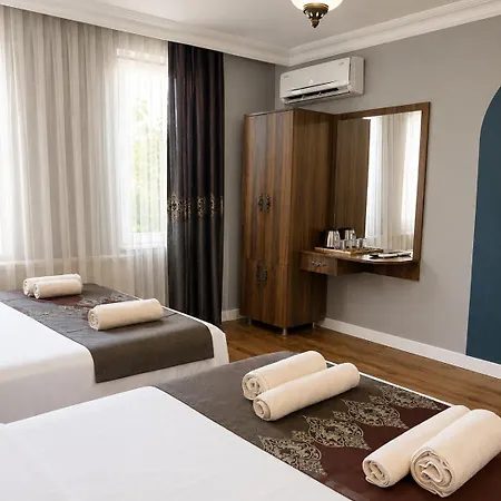De Maree Sultanahmet Hotel 3*