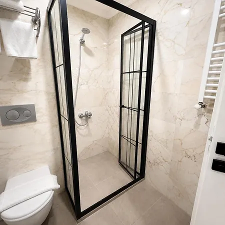 De Maree Sultanahmet Hotel 3*