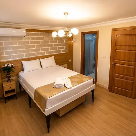 Travel De Mare 3* İstanbul