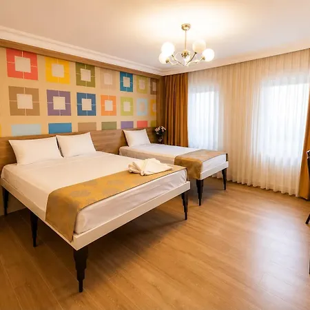 Otel Travel De Mare 3*