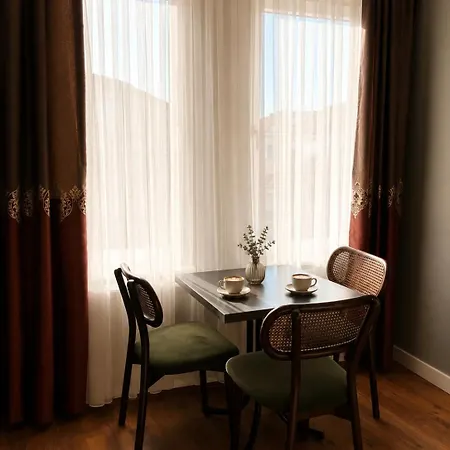De Maree Sultanahmet Hotel 3*