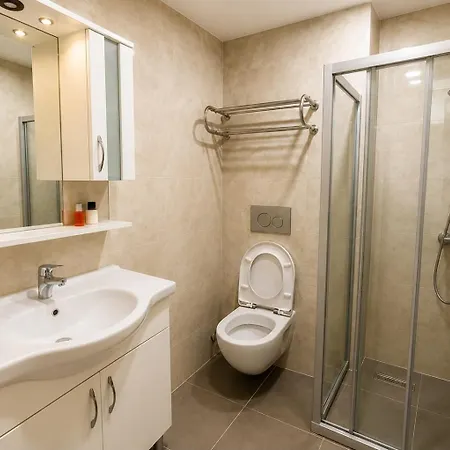 Hotel De Maree Sultanahmet Istanbul