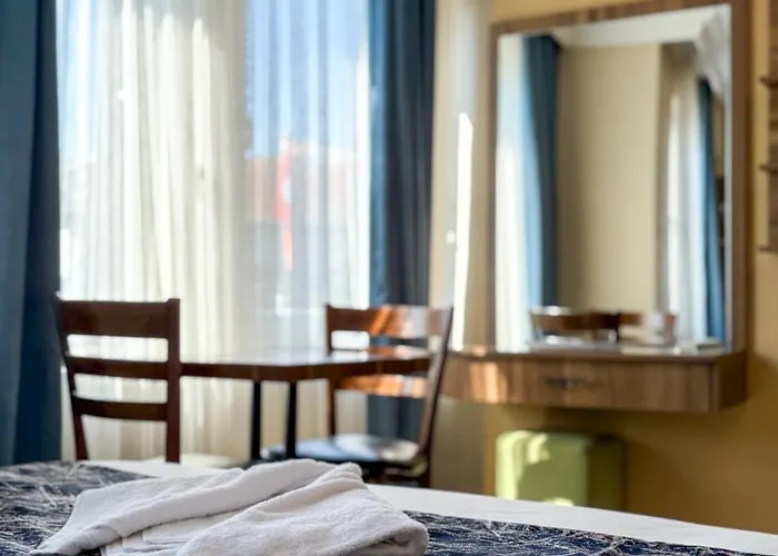 Travel De Mare 3* Provincia di Istanbul