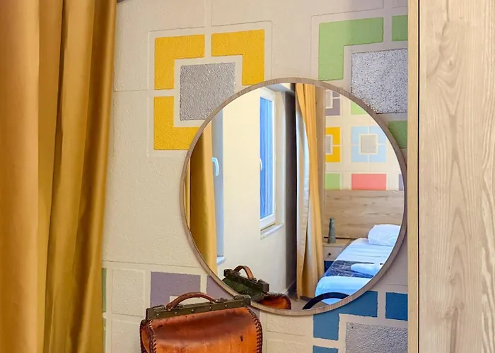 Travel De Mare 3* Istanboel