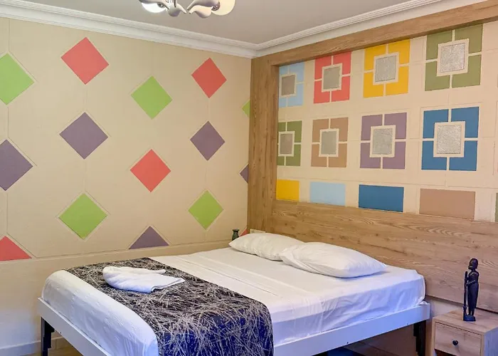 Travel De Mare Hotel