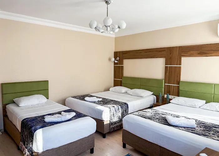 Travel De Mare Istambul