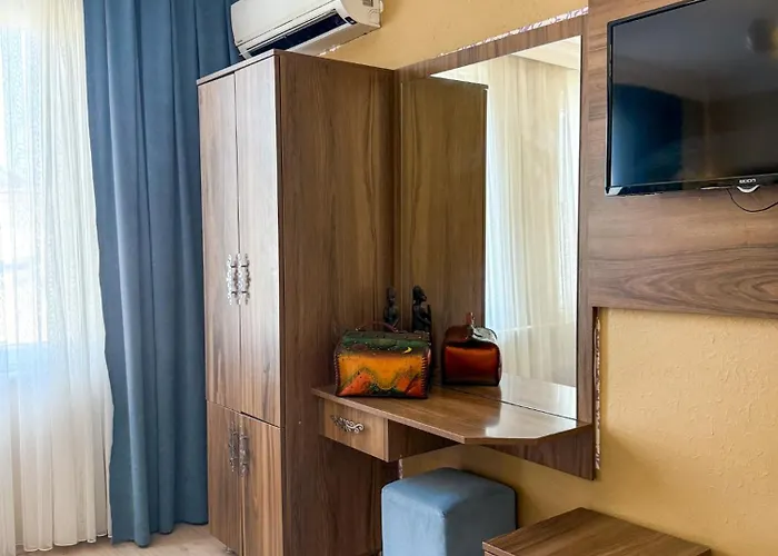 Travel De Mare Hotel 3*