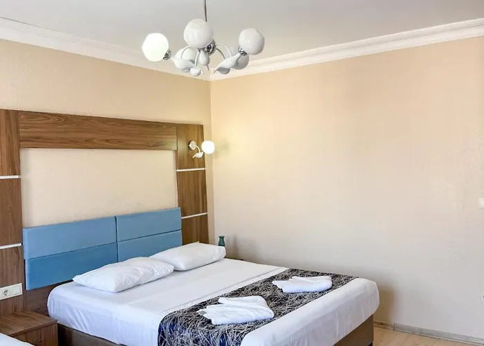 Hotel Travel De Mare