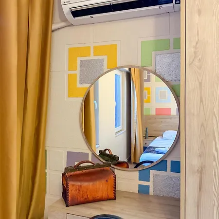 Travel De Mare 3* Istanbul