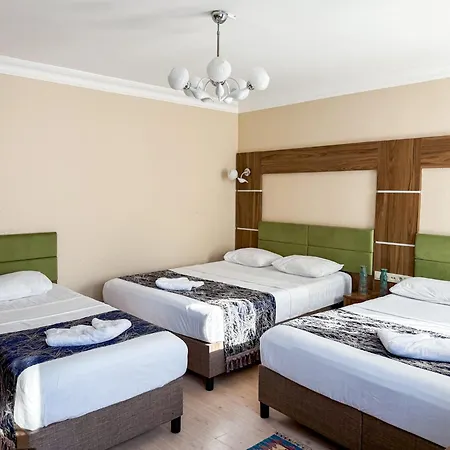 Travel De Mare Istanbul