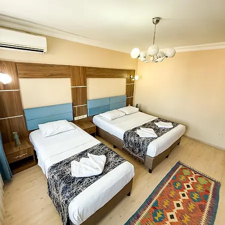 Hotel Travel De Mare Stambuł