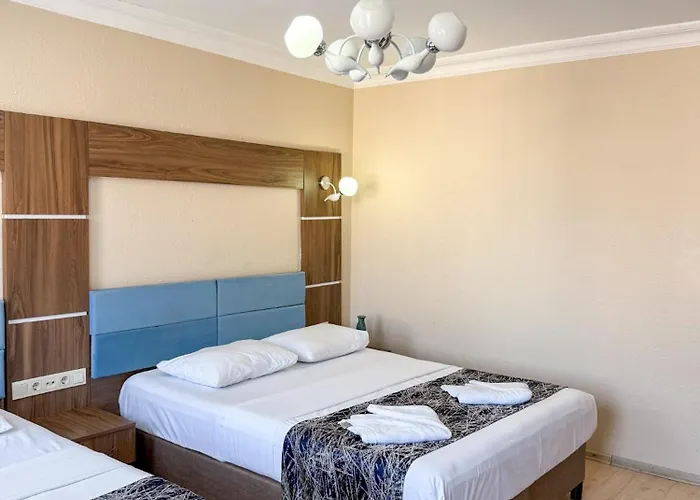 Travel De Mare Istanbul