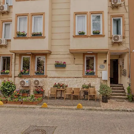 Travel De Mare Ξενοδοχείο